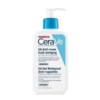CeraVe SA Reiniging Droge en Ruwe Huid 236ml