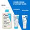 CeraVe SA Reiniging Droge en Ruwe Huid 236ml