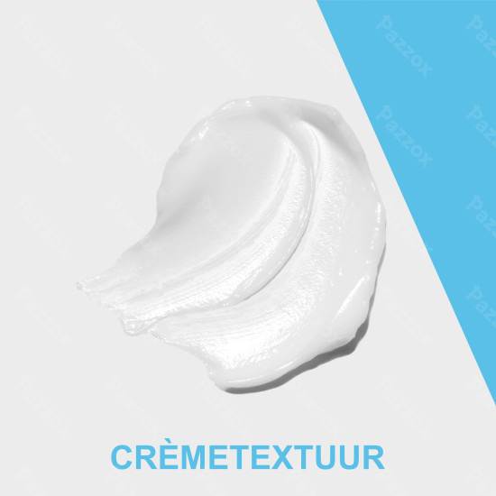 CeraVe SA Anti-Ruwe Huidcrème Droge en Ruwe Huid 340ml