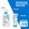 CeraVe SA Anti-Ruwe Huidcrème Droge en Ruwe Huid 340ml