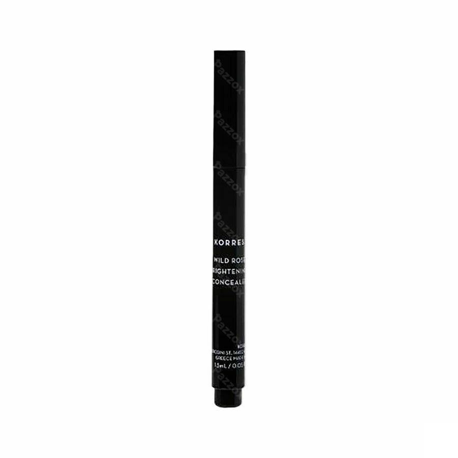 Korres Km Concealer Wrc1 Wild Rose 1,5ml