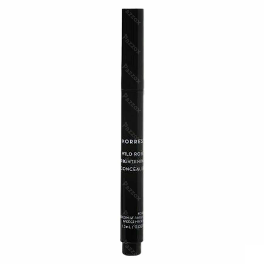 Korres Km Concealer Wrc1 Wild Rose 1,5ml