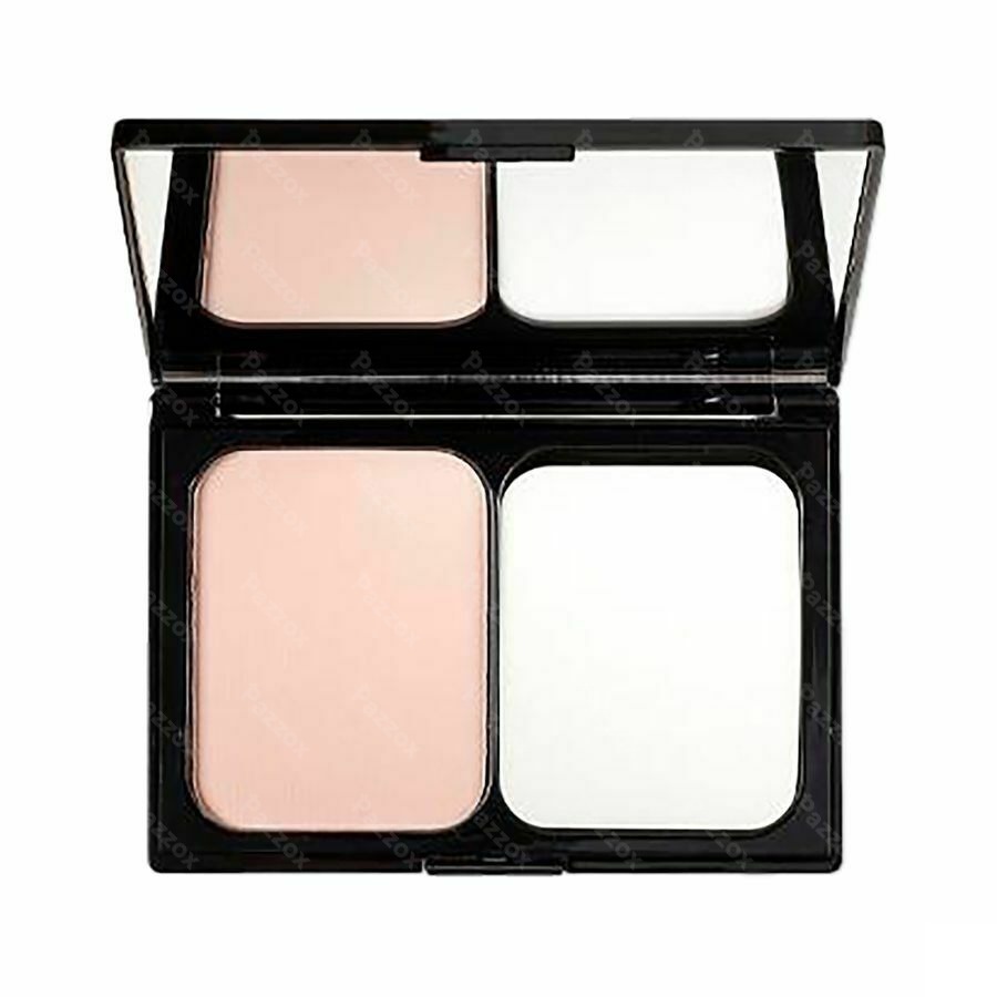 Korres Km Wild Rose Powder Wrp1 12g