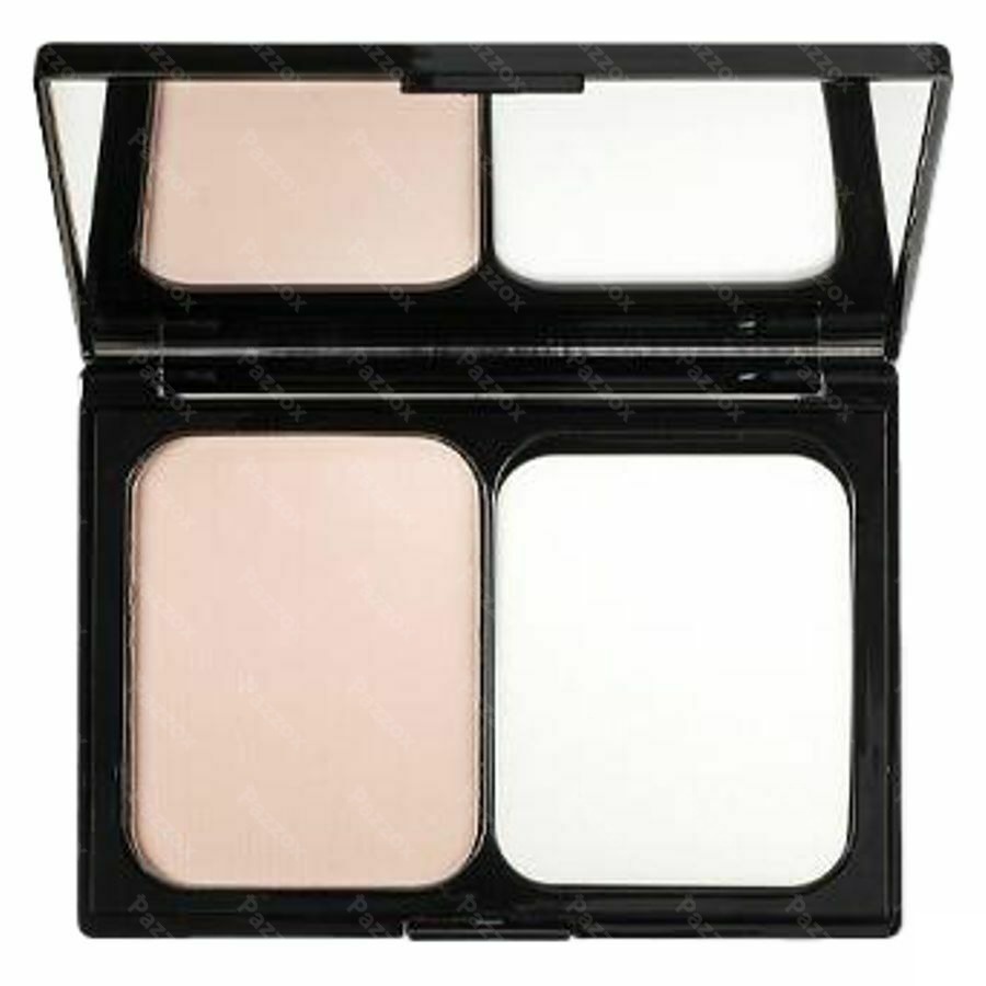 Korres Km Wild Rose Powder Wrp1 12g