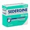 Sedergine 325mg Bruistabl 20 Nf