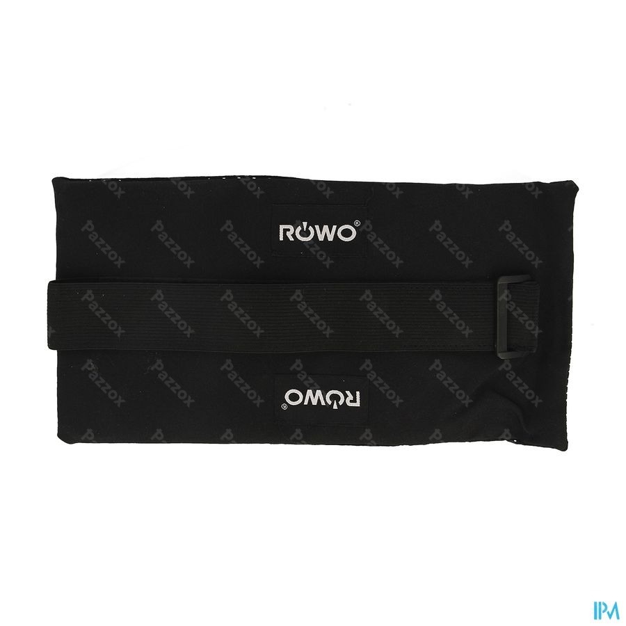 Hoes Cold Pack Velcro 16x29cm