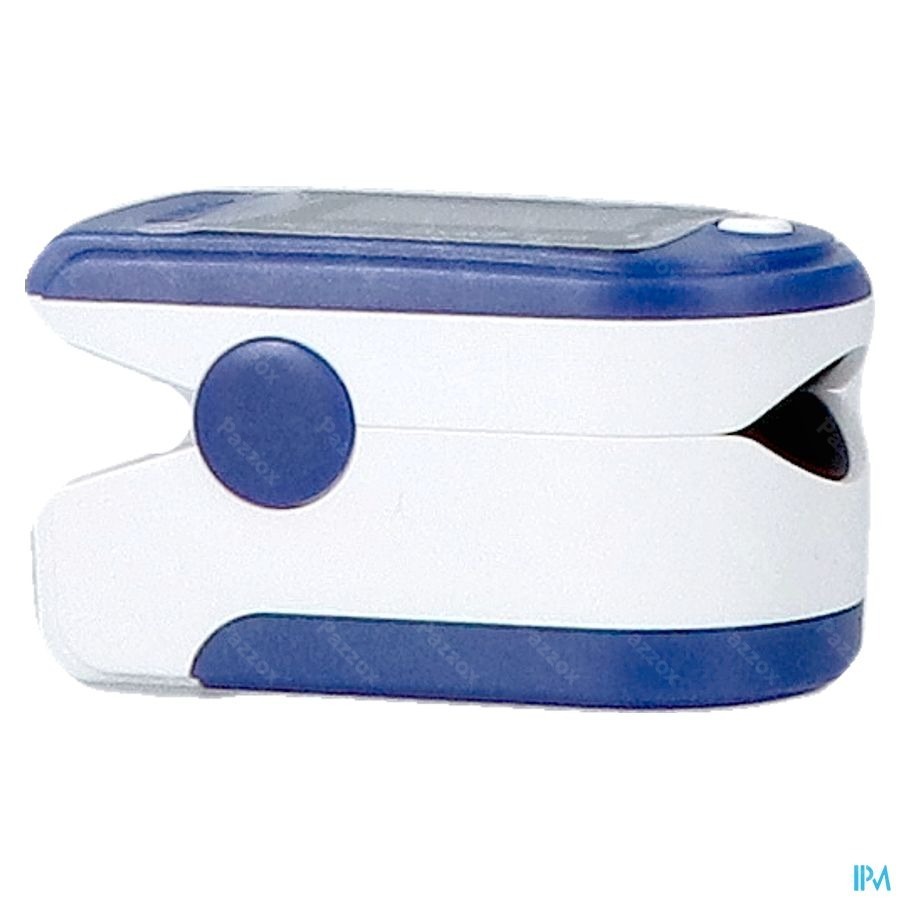 Covacheck Saturatiemeter Vinger + Zak