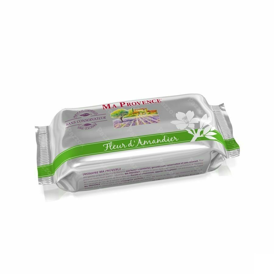 Ma Provence Zeep Amandelbloesem 200g