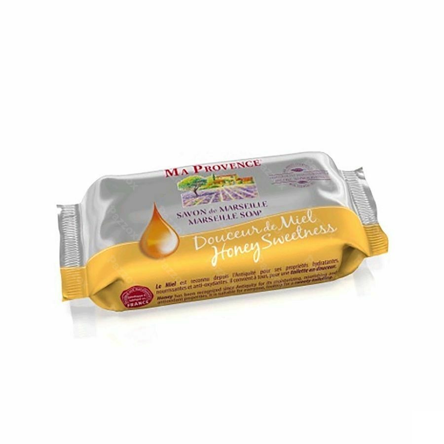 Ma Provence Zeep Honing 200g