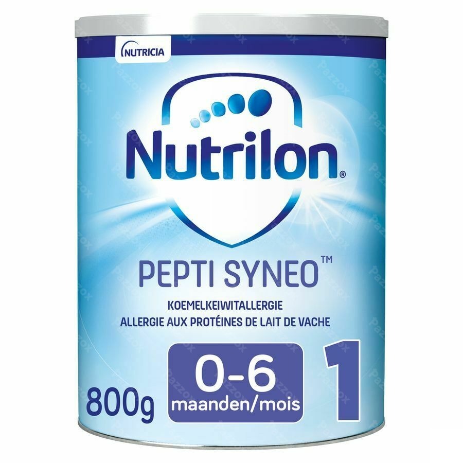 Nutrilon Pepti Syneo 1 Pdr 800g