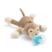 Philips Avent Snuggle +0m Aap