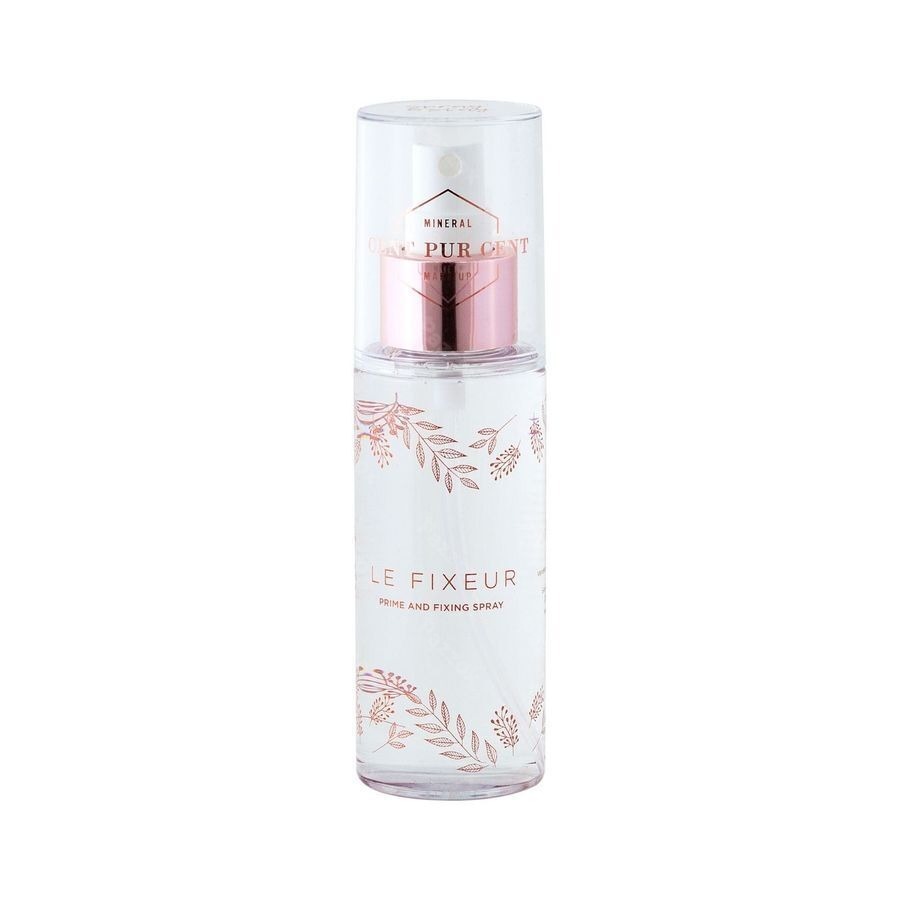 Cent Pur Cent Fixing Spray Le Fixeur 100ml