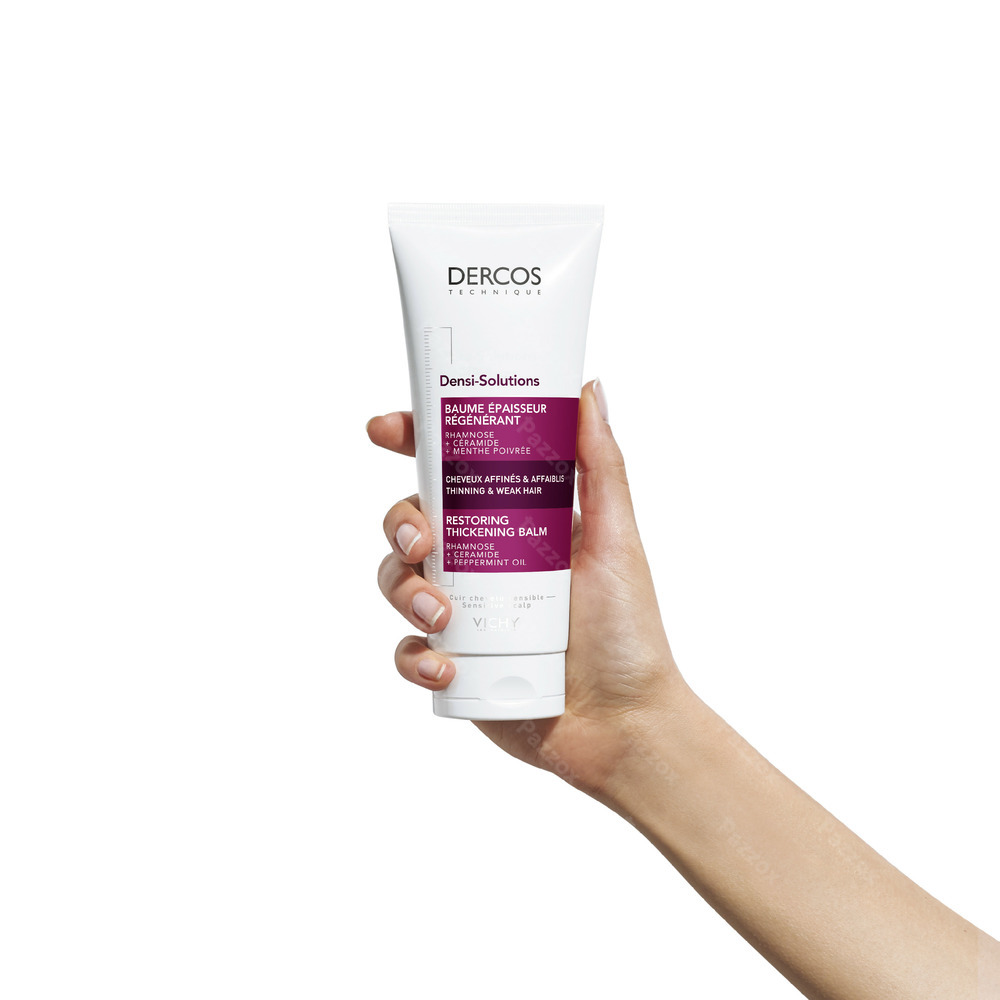 Vichy Dercos Densi-Solutions Conditioner Voor Voller Haar 200ml