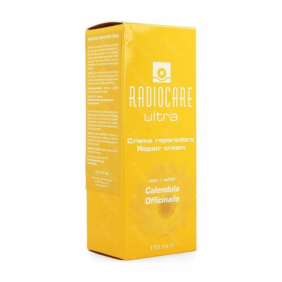 Radiocare Ultra Repair Cream 150ml