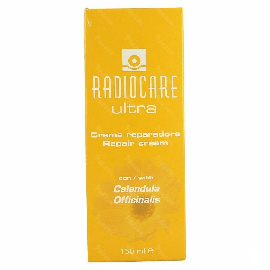Radiocare Ultra Repair Cream 150ml