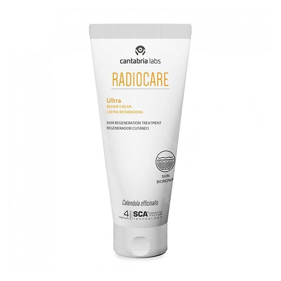 Radiocare Ultra Repair Cream 150ml