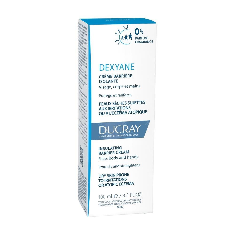 Ducray Dexyane Creme Isolerende Barriere 100ml