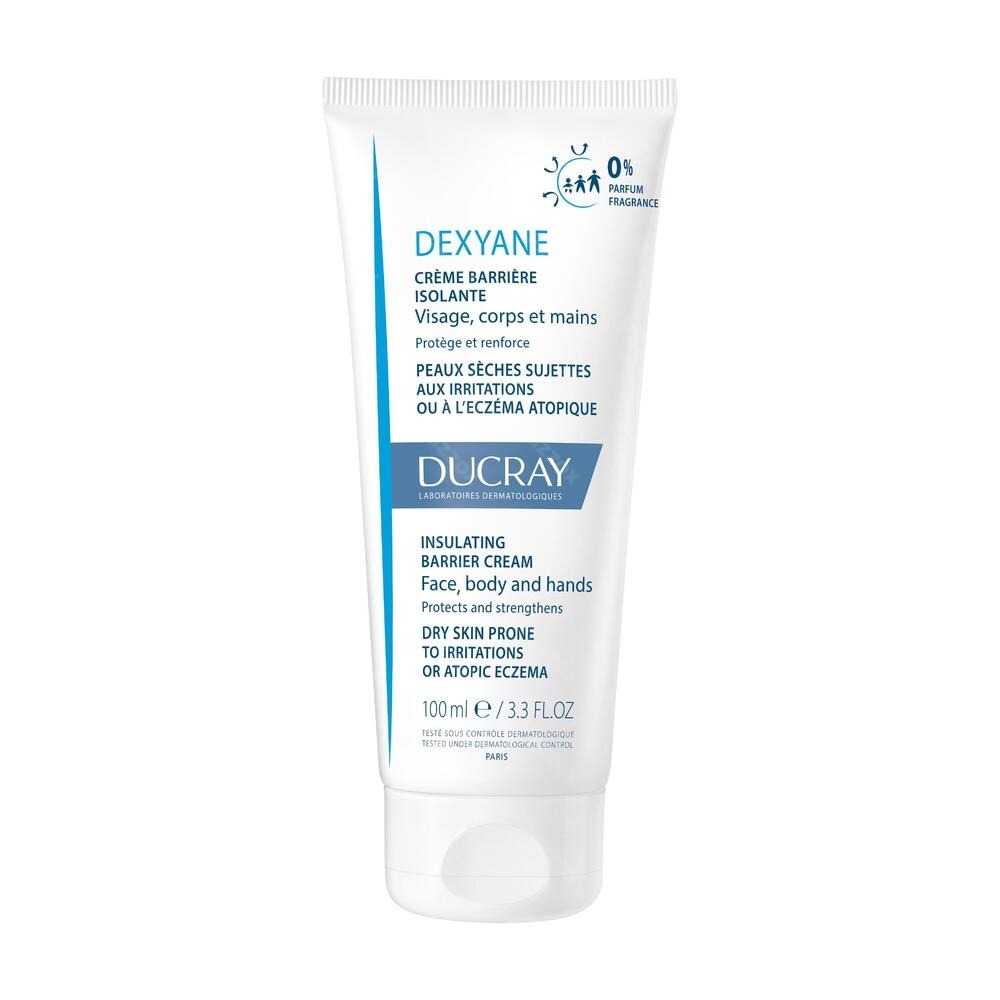 Ducray Dexyane Creme Isolerende Barriere 100ml