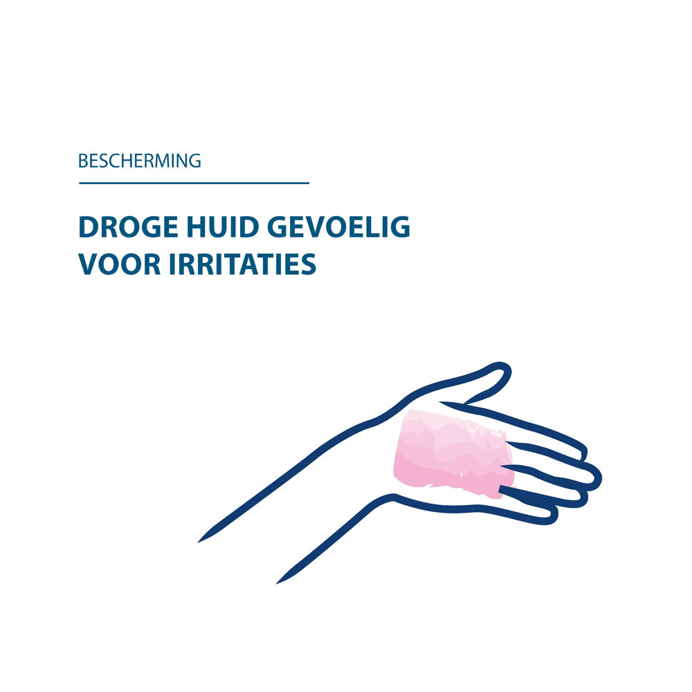 Ducray Dexyane Creme Isolerende Barriere 100ml