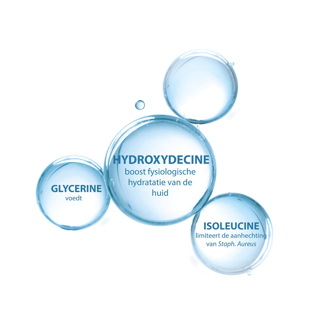 Ducray Dexyane Creme Isolerende Barriere 100ml