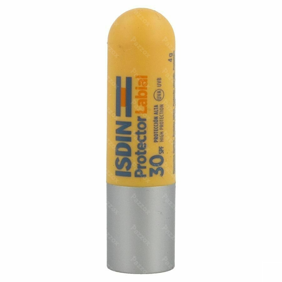 Isdin Protector Labial Stick Lippenbalsem SPF30 4g