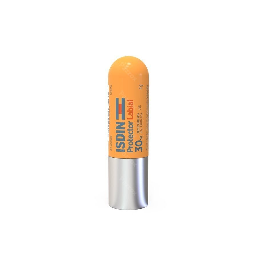 Isdin Protector Labial Stick Lippenbalsem SPF30 4g