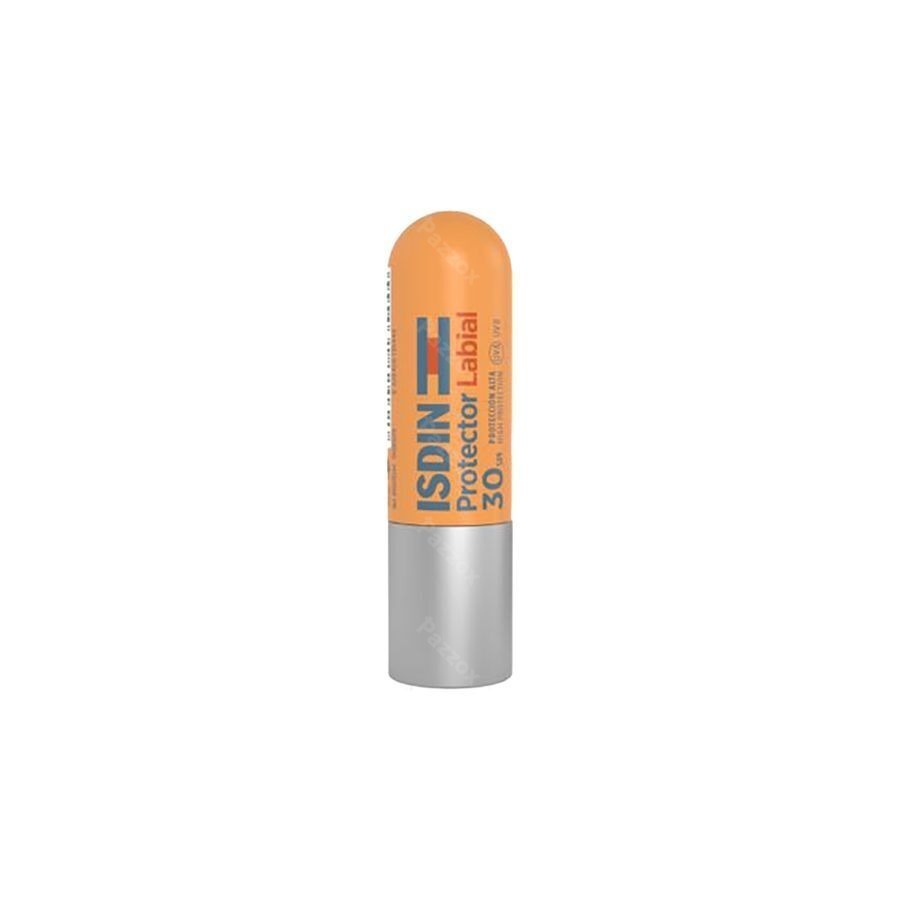 Isdin Protector Labial Stick Lippenbalsem SPF30 4g