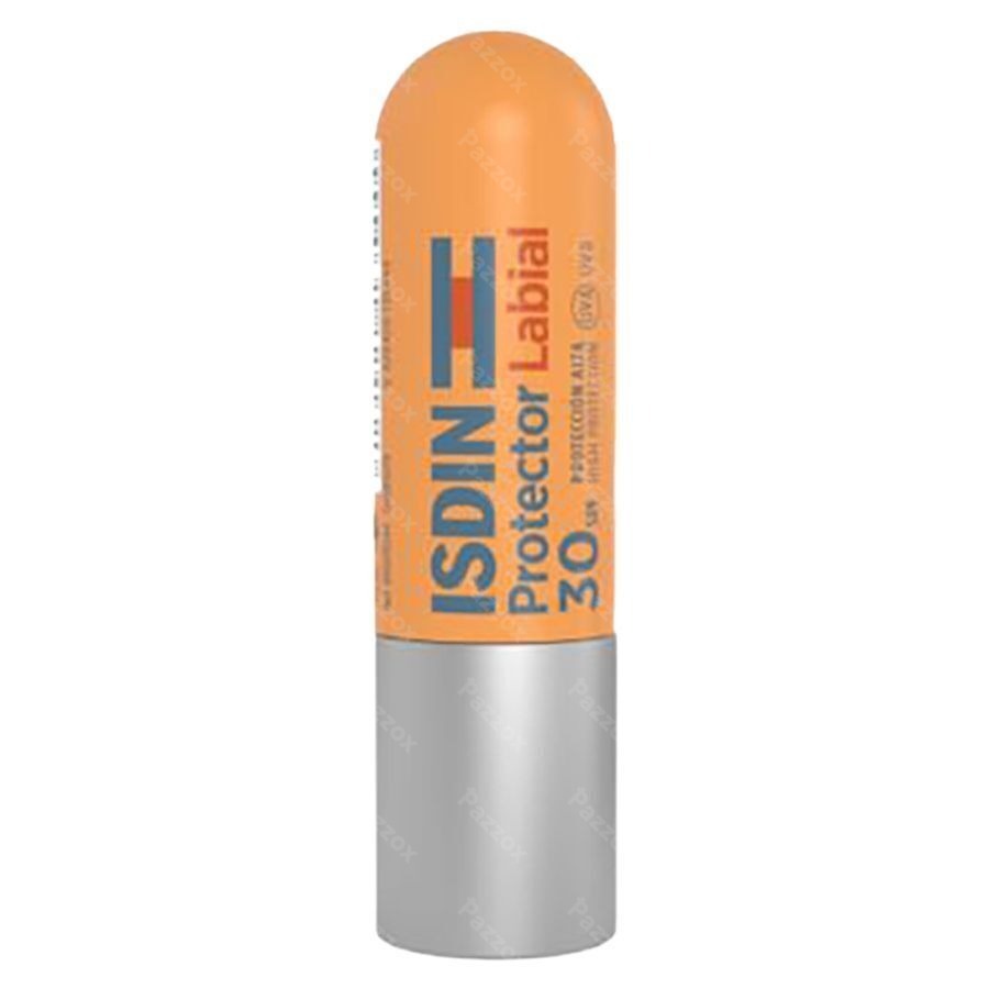 Isdin Protector Labial Stick Lippenbalsem SPF30 4g