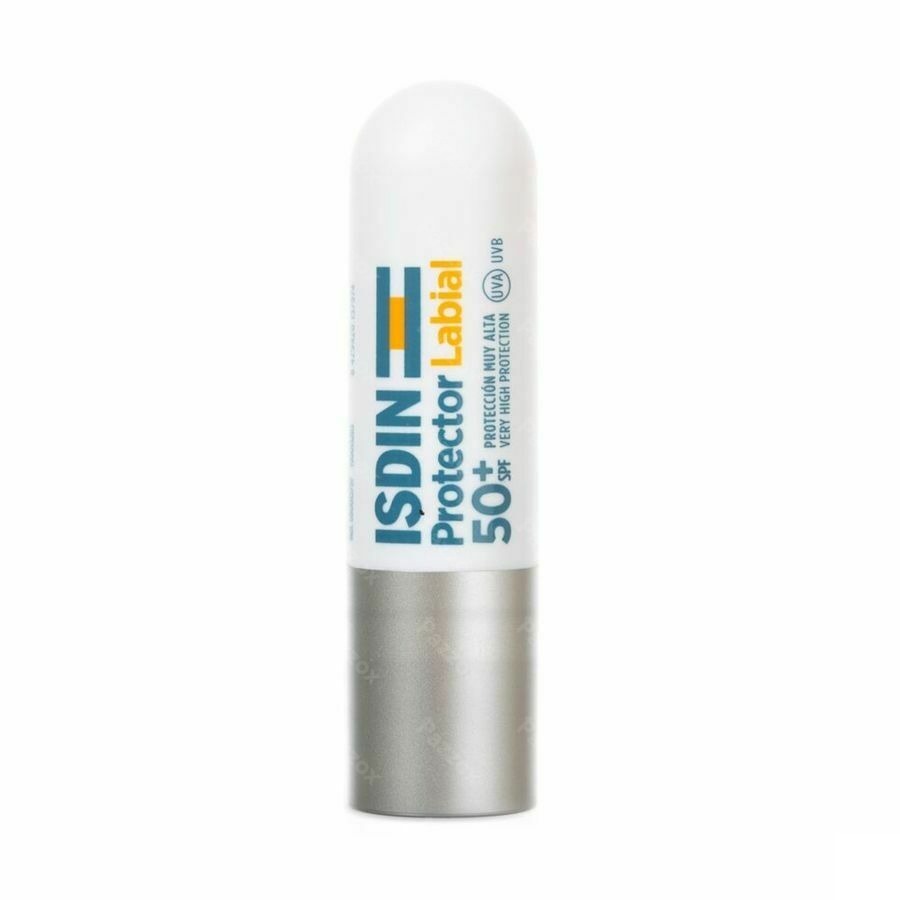 Isdin Protector Lippenbalsem SPF50+ 4gr