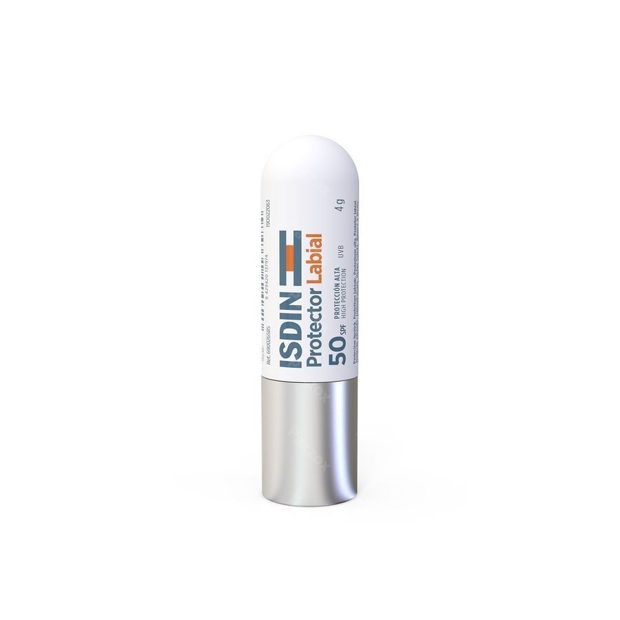 Isdin Protector Lippenbalsem SPF50+ 4gr