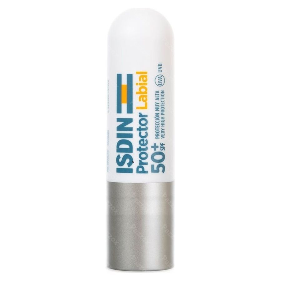 Isdin Protector Lippenbalsem SPF50+ 4gr
