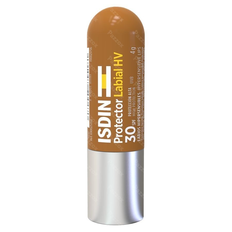 Isdin Protector Labial HV SPF30 4g
