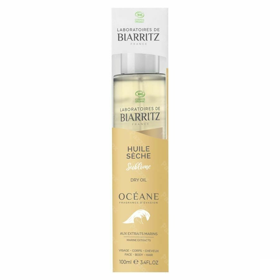 Oceane Olie 100ml