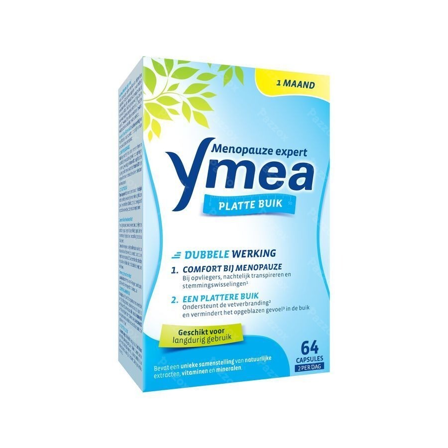 Ymea Platte Buik Comp 64