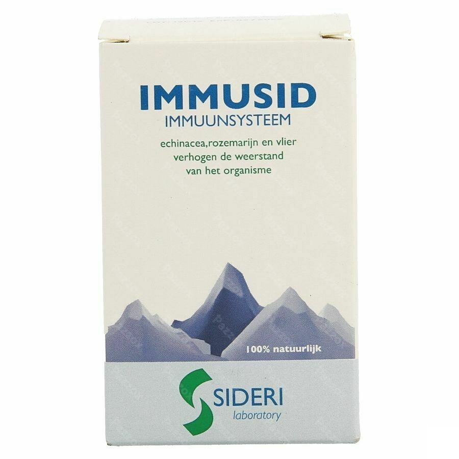 Immusid Caps 60