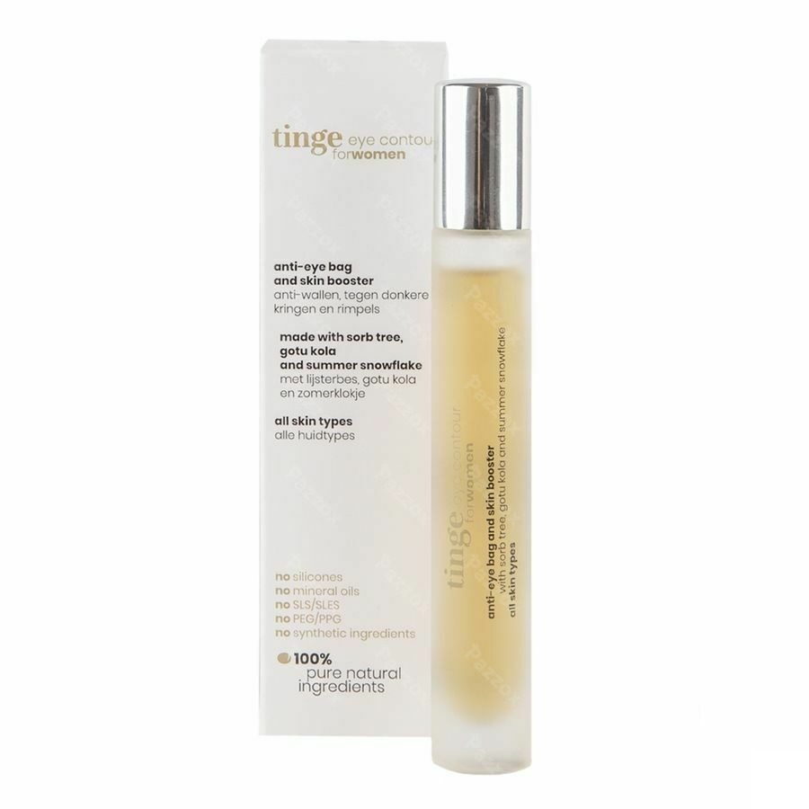 Tinge Women Oogcontour Roll On 10ml