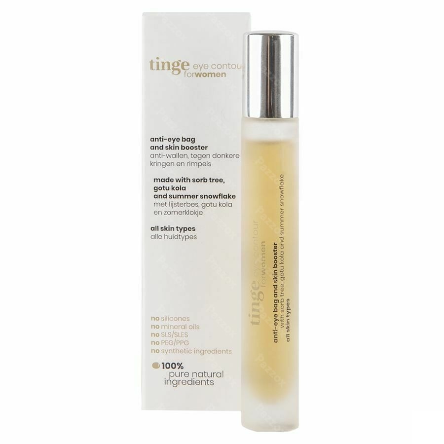 Tinge Women Oogcontour Roll On 10ml