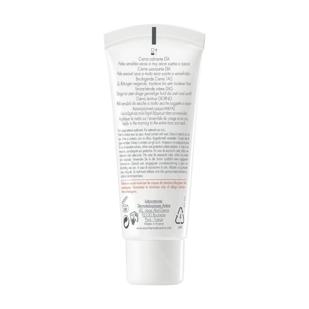 Avène Antirougeurs Dagcrème SPF30 40ml