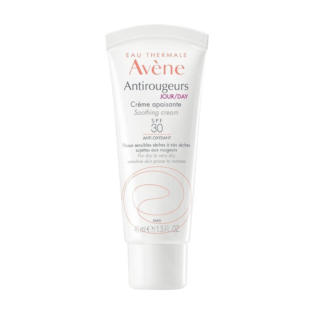 Avène Antirougeurs Dagcrème SPF30 40ml