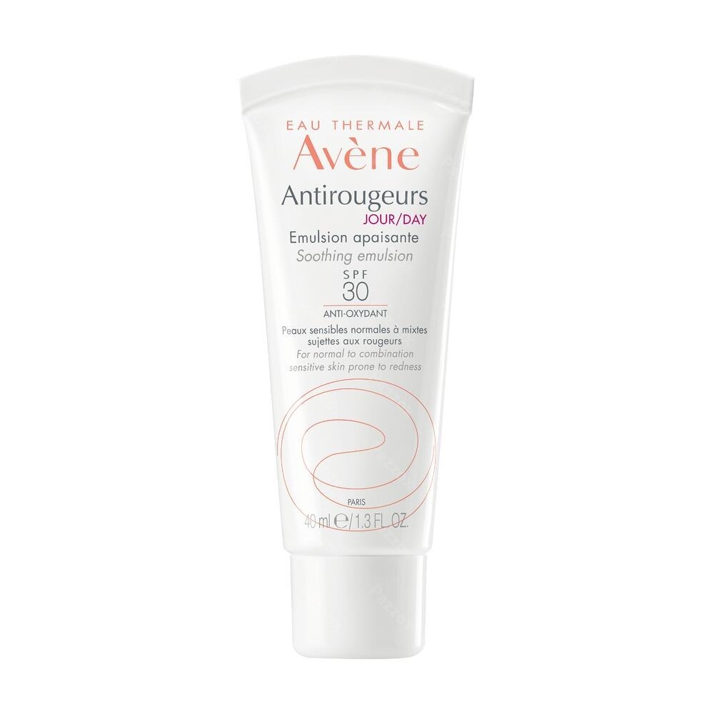 Avène Anti-Roodheid Dagcrème 40ml