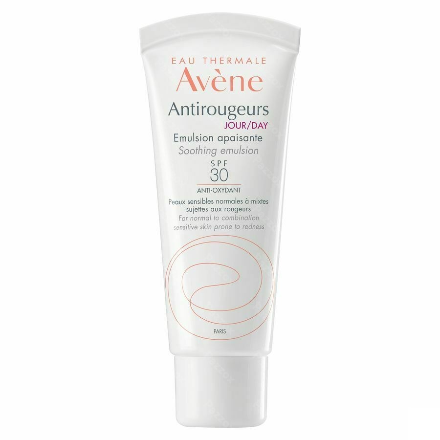 Avène Anti-Roodheid Dagcrème 40ml