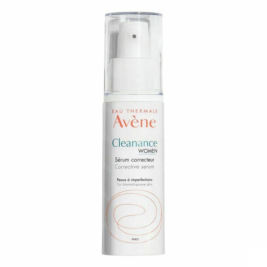 Avène Cleanance Women Serum 30ml