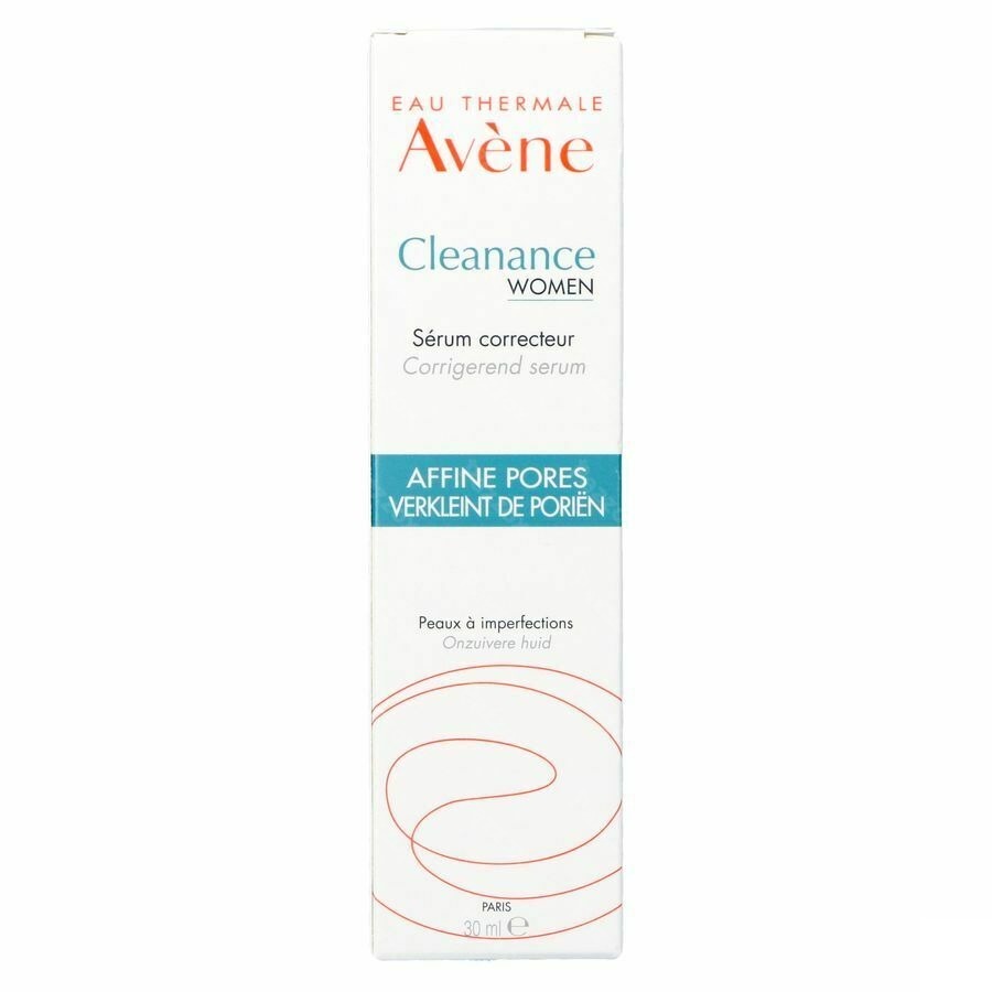 Avène Cleanance Women Serum 30ml