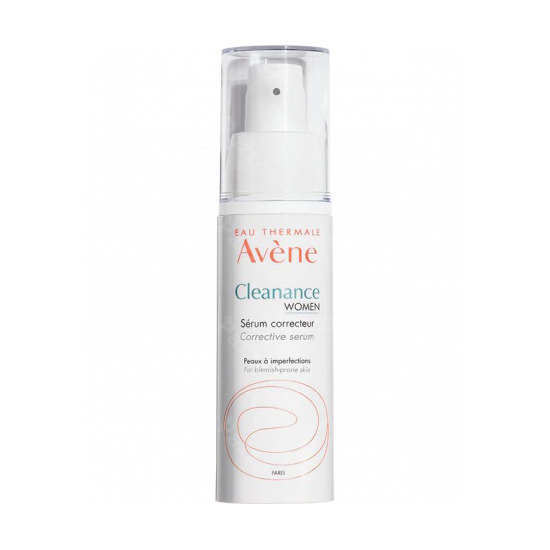 Avène Cleanance Women Serum 30ml