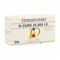 D-Cure 25000iu Vitamine D 12 Harde Capsules