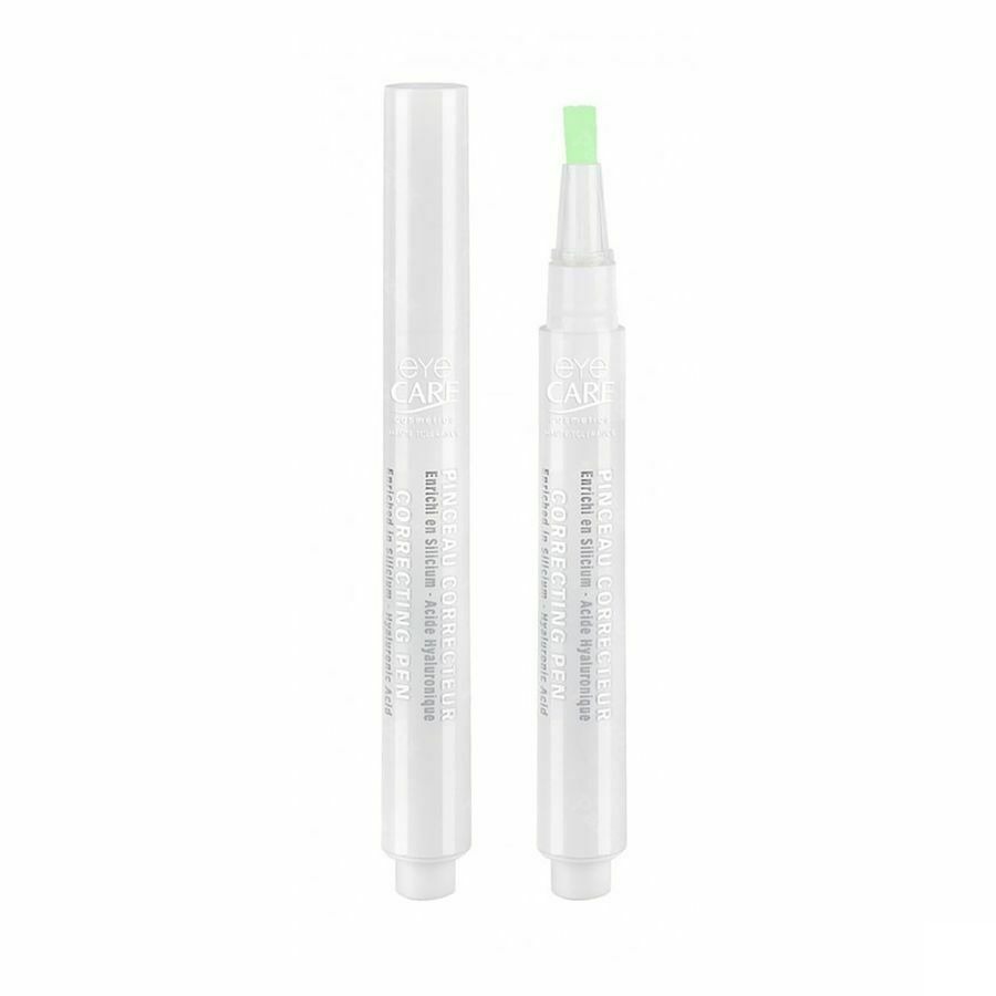 Eye Care Corrector Brush Groen 3ml