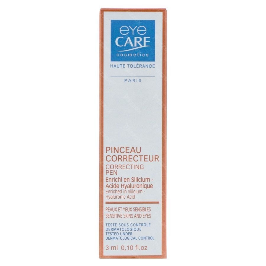 Eye Care Corrector Brush Paars 3ml