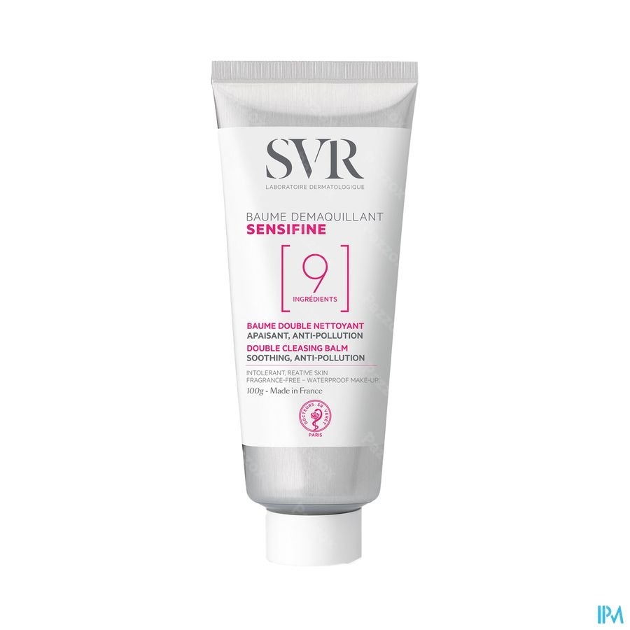 SVR Sensifine Reinigende Balsem 100ml