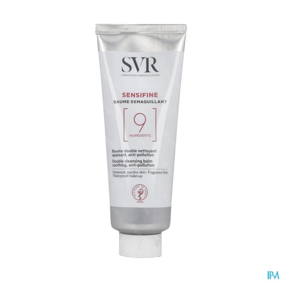 SVR Sensifine Reinigende Balsem 100ml