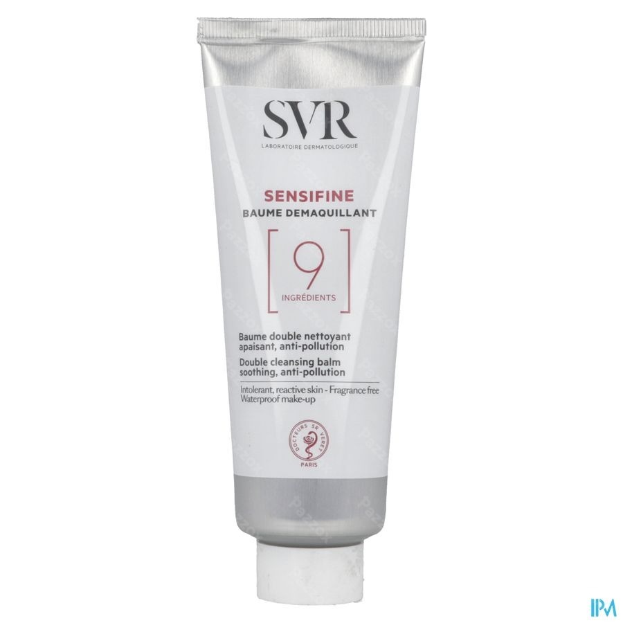 SVR Sensifine Reinigende Balsem 100ml